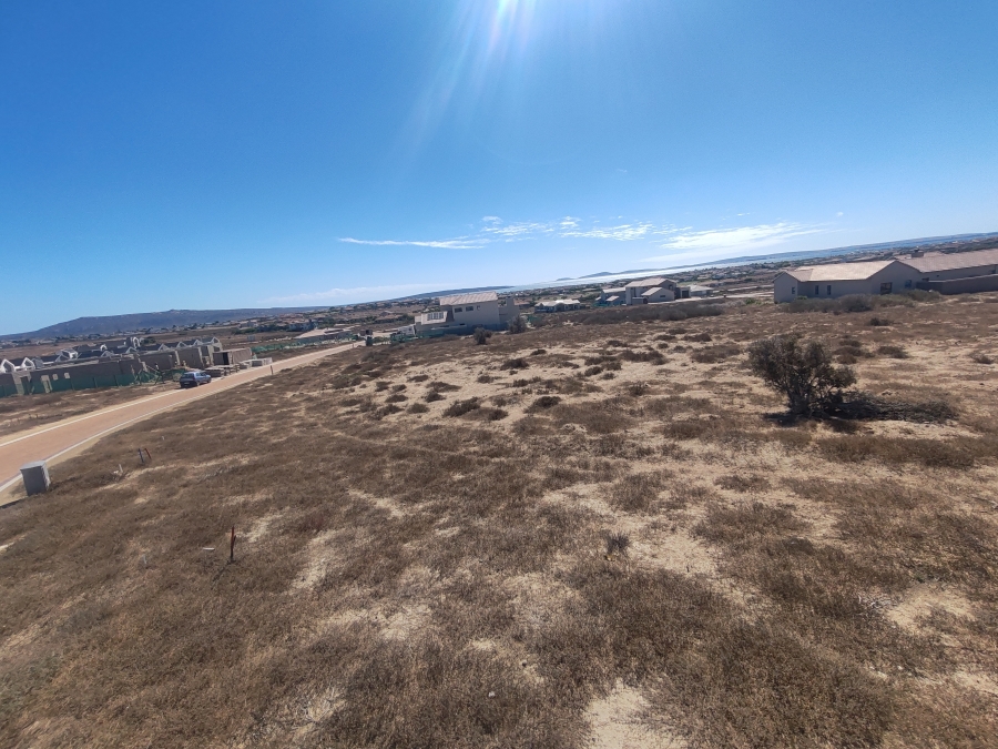 0 Bedroom Property for Sale in Langebaan Country Estate Western Cape